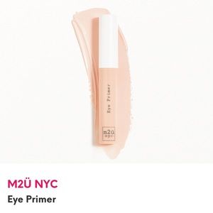 M2Ü NYC Eye Primer